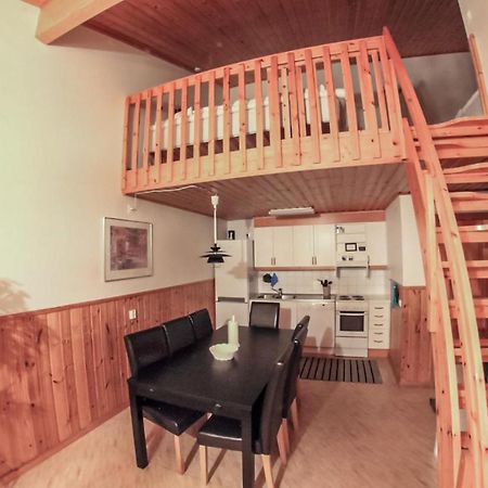 3 Bedroom Awesome Home In Sysslebaeck Branäs Eksteriør billede