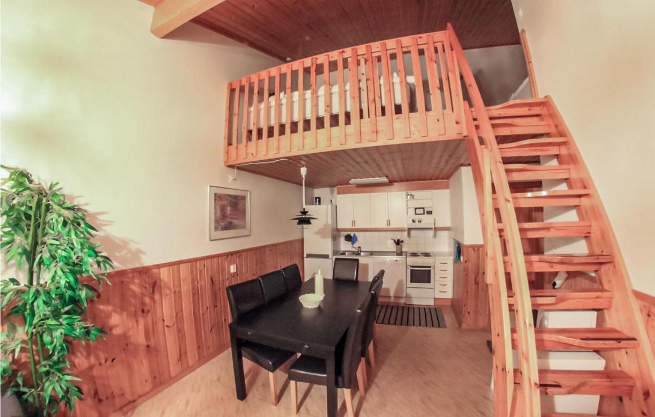 3 Bedroom Awesome Home In Sysslebaeck Branäs Eksteriør billede