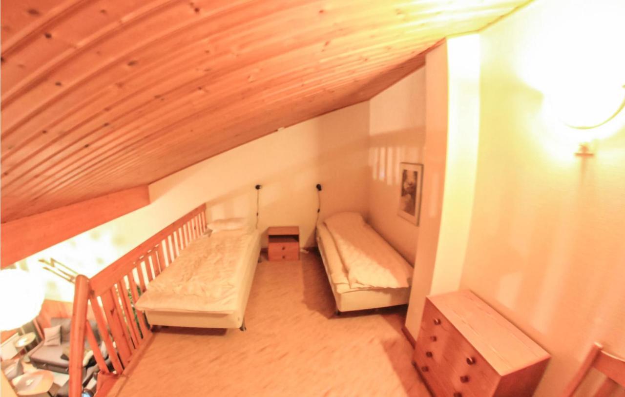 3 Bedroom Awesome Home In Sysslebaeck Branäs Eksteriør billede