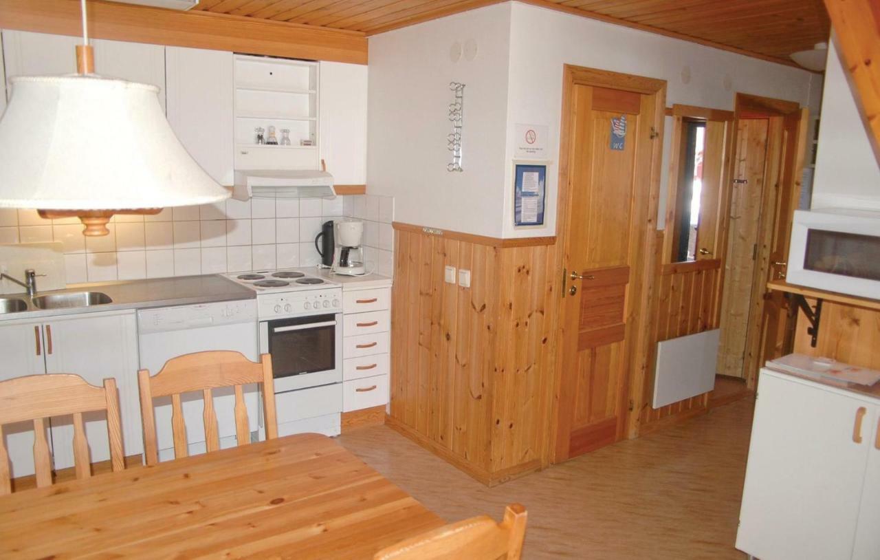 3 Bedroom Awesome Home In Sysslebaeck Branäs Eksteriør billede